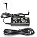 65W HP Charger, Laptop Adapter for HP Pavilion x360 14 15 17,HP Elitebook 850-G3 840-G3,HP Chromebook 14 Series