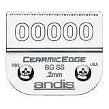 Andis Ceramic Edge Blade