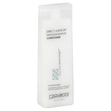 Buy Giovanni Hair Care Products Cond Direct Leave In Trt 8 5 Fz