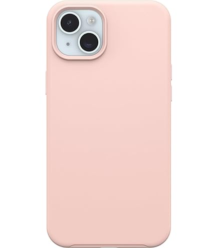 OtterBox IPhone 15 Pro (Only) Prefix Series Case - Clear, Ultra-Thin, Pocket -Friendly, Raised Edges Protect Camera & Screen, Wireless Charging Compatible