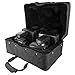 CHAUVET DJ CHS-X5X Durable Carry Case for Dual Moving Heads