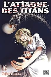 L' attaque des titans