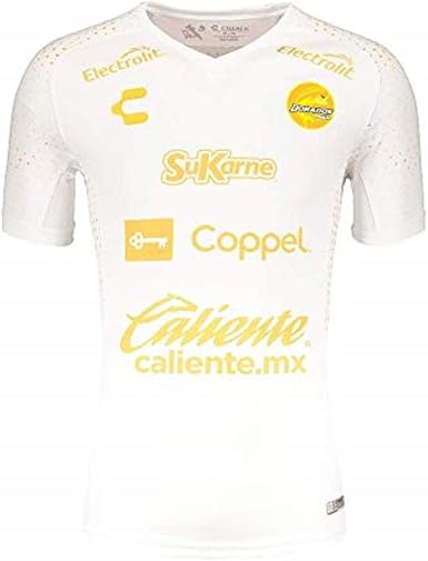 dorados fc shirt