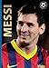 Messi: Second Edition (World Soccer Legends, 6)