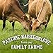Organic Valley, Organic Whole Milk, Pasteurized Gallon, 128 ounces