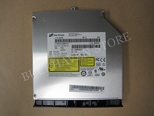 DVD Dual Layer Writer Drive for Lenovo G575-4383 15.6" Notebook New Genuine