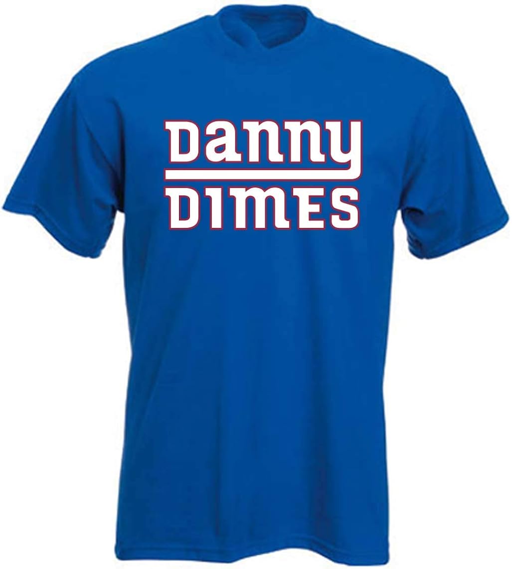 Danny dimes jersey Clearance