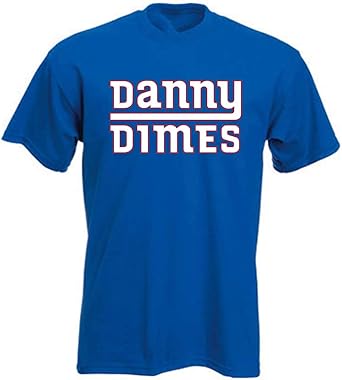 danny dimes shirts