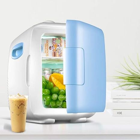 mini nevera de mesa de 4 litros ideal