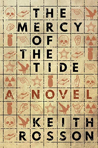 The Mercy of the Tide by Keith Rosson