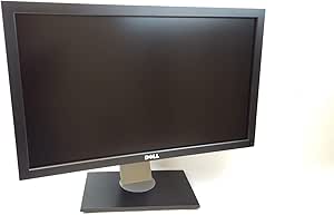 Dell UltraSharp U2711 27-inch Widescreen Flat Panel Monitor – Max Resolution 2560 x 1440 (WQHD)