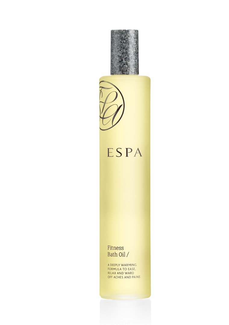 ESPA Fitness Bath Oil Amazon.co.uk Beauty