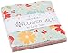 Flower Mill Charm Pack By Corey Yoder; 42-5