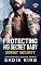 Livro Protecting His Best Friend's Daughter (Portugues): Um romance com diferença de idade e amor proibido (Sunset Security (Português) Livro 4)