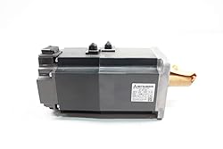 MITSUBISHI HF-KP73B SERVO Motor 750W 3000RPM 19MM