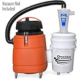 Dust Deputy Deluxe Cyclone Separator Kit