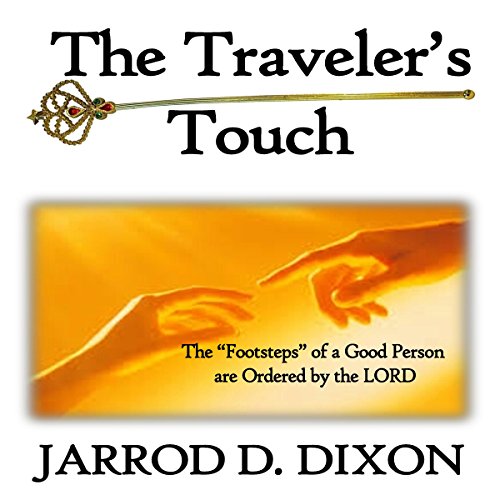 The Travelor's Touch: The Greatest Touch