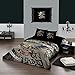 Alchemy Gothic Abandon No Hope USA Queen Duvet /Comforter Cover Set 89