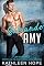 Livro Salvando Amy: Um romance entre um pai solteiro e uma virgem