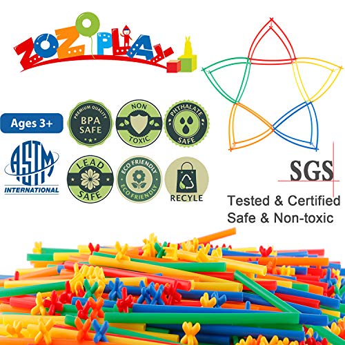 1 ZoZoplay+Constructor+Interlocking+Engineering+Educational
