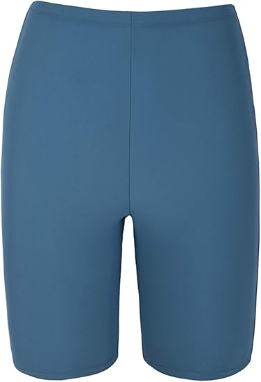 women's bike shorts for swimming