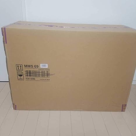 Amazon Co Jp ホットトイズ ｍｍｓ６９ バットマン バットモービル タンブラー 1 6 303 ホビー