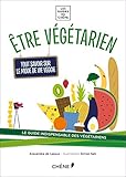Être végétarien by