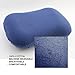 OpePlus Inflatable Camping Pillow Set – Camp, Travel, Backpacking Ultralight and Hiking Blow Up Pillow with Outdoor Soft Cotton Cover for Sleeping – Also Suitable as Lumbar Support