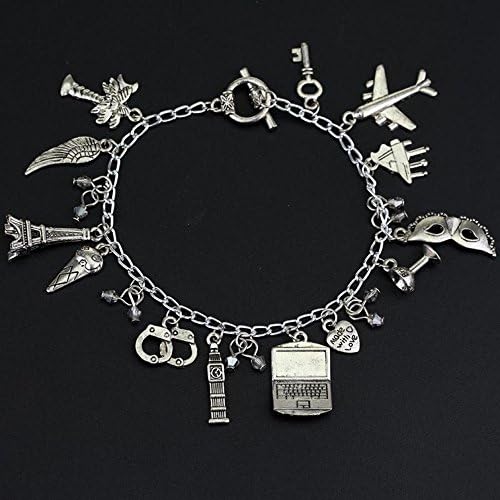 Fifty Shades Bracelet