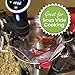 FoodVacBags 100 8