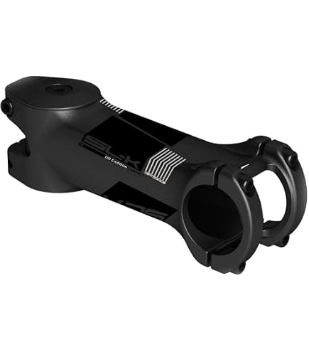Amazon.com : FSA Unisex's SL-K Drop-20° Stem, Black/Grey, 20° × 90