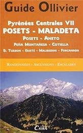 Pyrénées Centrales