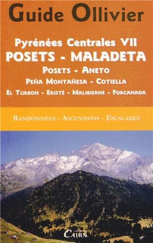 Pyrénées Centrales