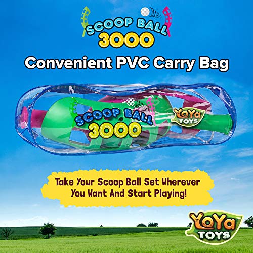 6 YoYa+Toys+Thrower+Outdoor+Guaranty