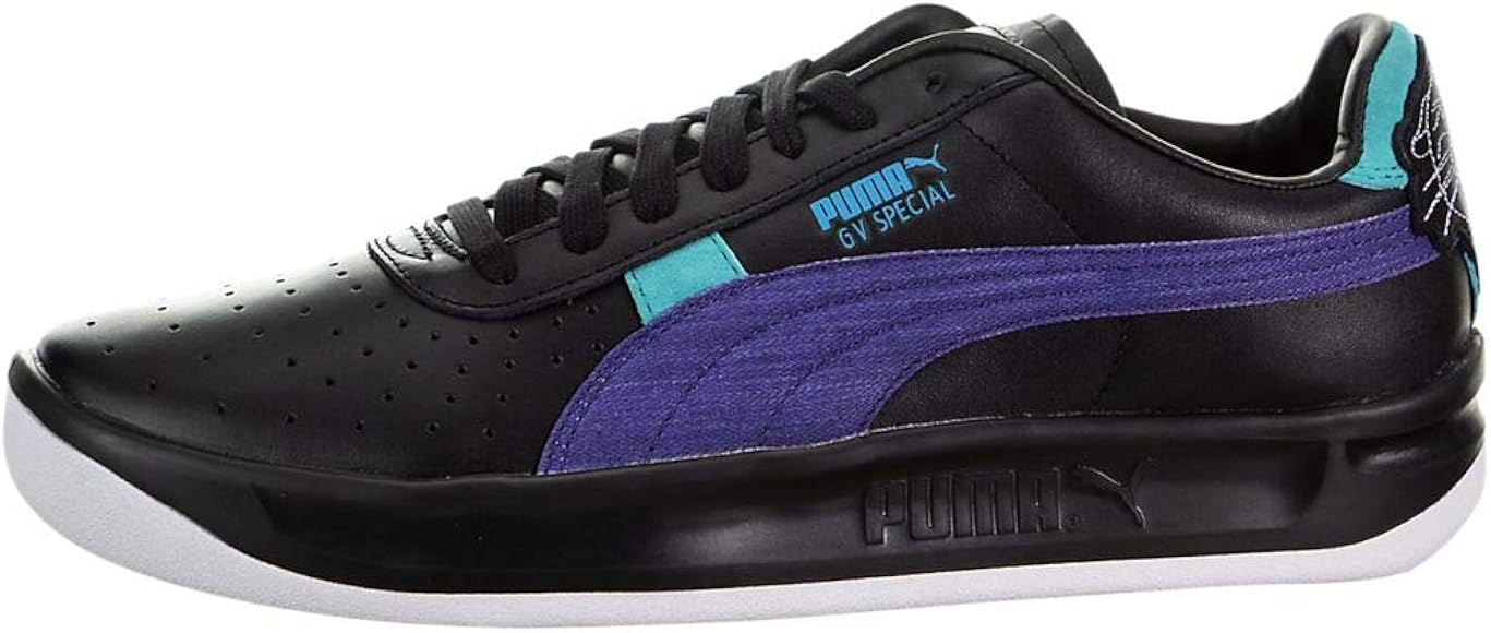 puma gv special black