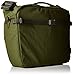 Osprey Men's FlapJack Courier Day Pack, Peat Green
