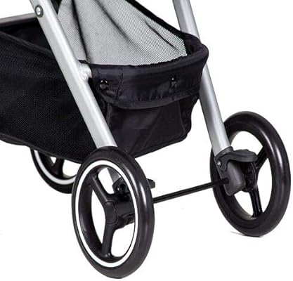 evenflo stride stroller