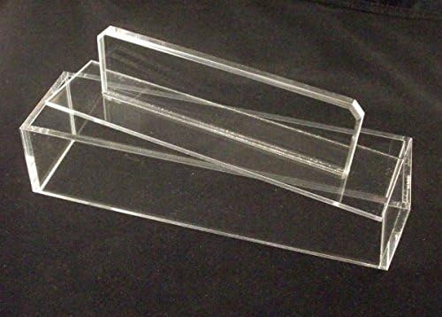 New Large Sized Acrylic Press Spam Musubi Non Stick Sushi Maker Mold (ON SALE!)