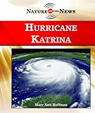 Front cover for the book Hurricane Katrina by Mary Ann Hoffman