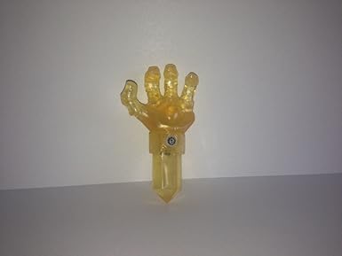 Skylanders Tech Falle motiv Hand *Trap team*