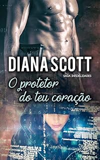 Livro O protetor do teu coração