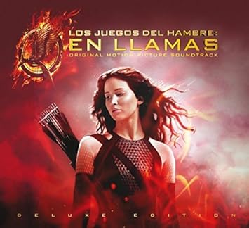 amazon los juegos del hambre