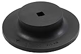 MOOG K160072 Coil Spring Insulator for Chevrolet