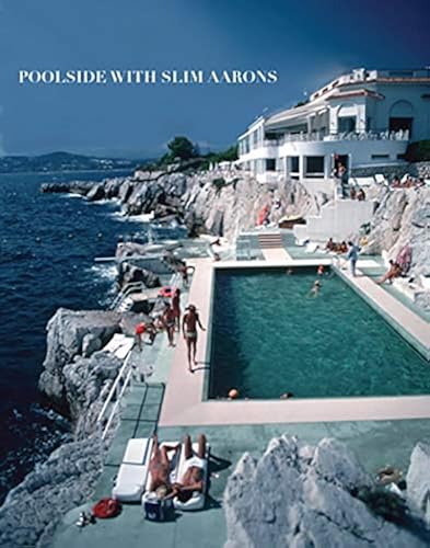 Download Poolside With Slim Aarons PDF