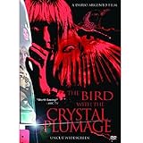 Bird With the Crystal Plumage