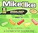 Mike and Ike Original Fruits (1 Box of 24 - .78oz Individual Packs)