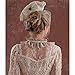 Simplicity 8361 Women's Steampunk Hat Sewing Pattern, Sizes S-L