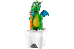 Lillian Rose Keepsake Box, Tooth Dragon