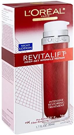 LOREAL REVITALIFT DP WRNKL CRE 1.7 OZ