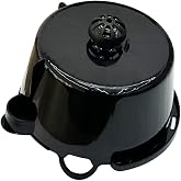 Tolxh #185774-000-000 Inner Brew Basket PJX23-DW12 DW13 Brew Basket 112435-000-000 112435000000 112435 000 000 NC12 NC13 NCS13 TFTX84 NCX20 TF12 New Replacement Parts for Mr. Coffee